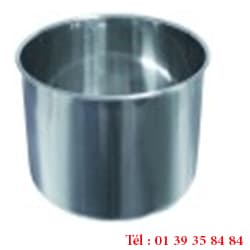CUVE - ALIMACCHINE  - Pour machine à pâte - Adaptable appareil NT30