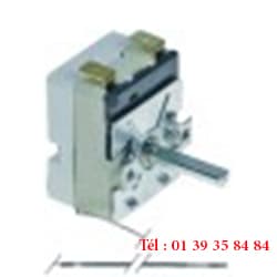 THERMOSTAT AMATIS 320°C