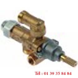 ROBINET GAZ - ARRIS -  Type 21S