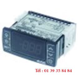REGULATEUR ELECTRONIQUE - ARTISERF - Type XR20CX-5N0C0