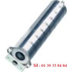 BRULEUR A RAMPE - OFFCAR - Cuiseur à pâtes 258 mm