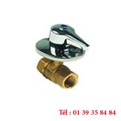 CLAPET ARRET -OFFCAR