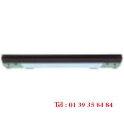 BARRE DE SOUDAGE - ALLPAX - Version doublé 280 mm