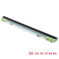 BARRE DE SOUDAGE - ALLPAX - Version double soudure