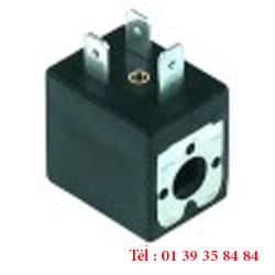 BOBINE MAGNETIQUE - ALLPAX