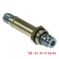 CORPS ELECTROVANNE - ALLPAX - 2.8 mm