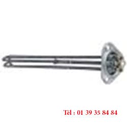 RESISTANCE 8000W -  ELETTROBAR