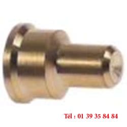 INJECTEUR - AMBACH - Ø trou 0.2 mm