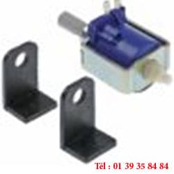ELECTROPOMPE VIDANGE- AMBACH - type E512/A32