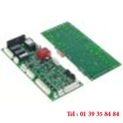 CARTE MERE- AMANA - Pour micro ondes