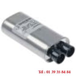 CONDENSATEUR - AMANA - Type N50H2188G34A3