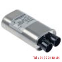CONDENSATEUR - AMANA - Capacité 0,82 µF