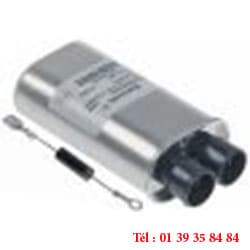 CONDENSATEUR - AMANA - Type N50H2180G25A3