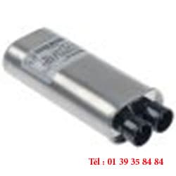 CONDENSATEUR - AMANA - Type N50H2112G41A3