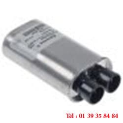 CONDENSATEUR - AMANA - Type N50H2185G30A3