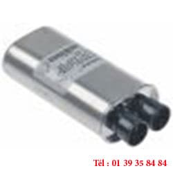 CONDENSATEUR - AMANA - Type N50H2190G37A3
