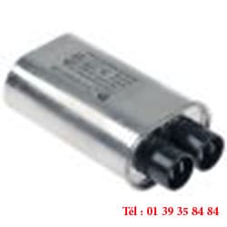 CONDENSATEUR - AMANA - Type CH85-21120