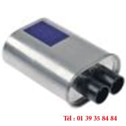CONDENSATEUR - AMANA - Type CH85-23115