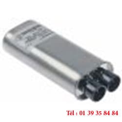 CONDENSATEUR - AMANA - Type N50H2113G25A3