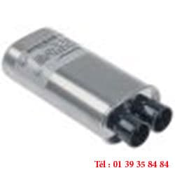 CONDENSATEUR - AMANA - Type N50H2110GA7A3