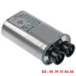 CONDENSATEUR - AMANA - Type HCHP-212091A