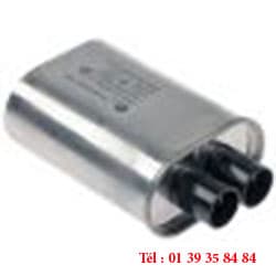 CONDENSATEUR - AMANA - Type CH85-23120