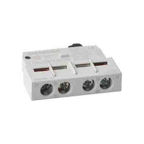 BLOC CONTACT AUXILAIRE FRONTAL SIEMENS