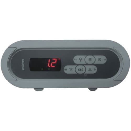 MINI COFFRET EVERY CONTROL DIGITAL POUR CHAMBRE FROIDE