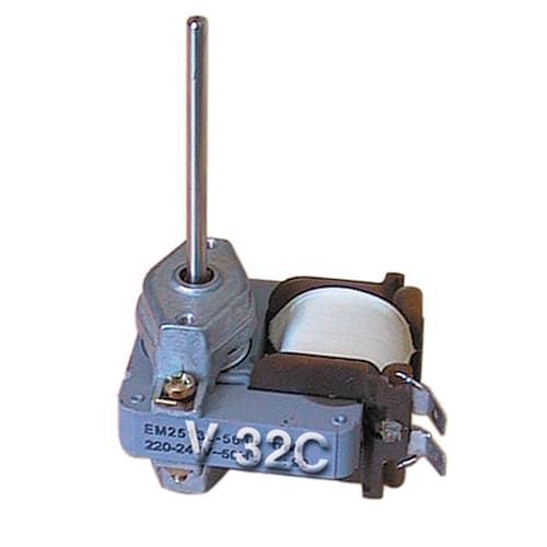 VENTILATEUR POUR VITRINE