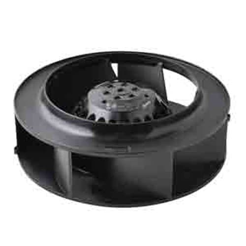 MOTO-TURBINE EBMPAPST DIAMETRE 190 MM