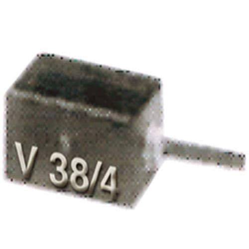 VARIATEUR DE VITESSE