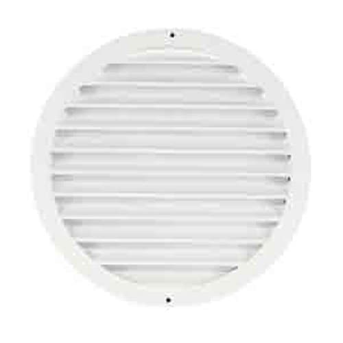 GRILLE EXTERIEURE CIRCULAIRE