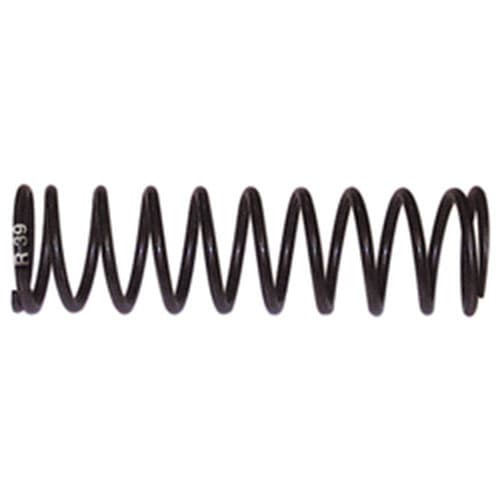 RESSORT A COMPRESSION 11 SPIRES POUR VERIN DE DIVISEUSES -ADAPTABLE MARCHAND