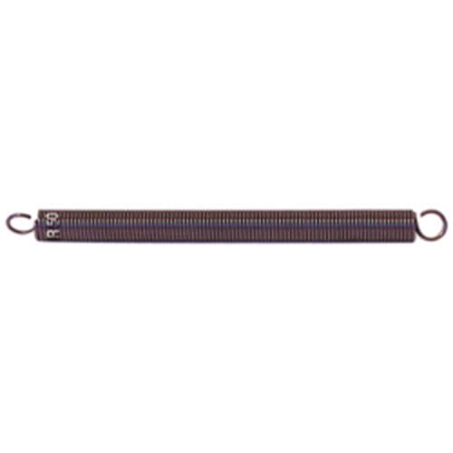 RESSORT A TRACTION 95 SPIRES TAPIS LOURD DE FACONNEUSE ADAPTABLE MARCHAND