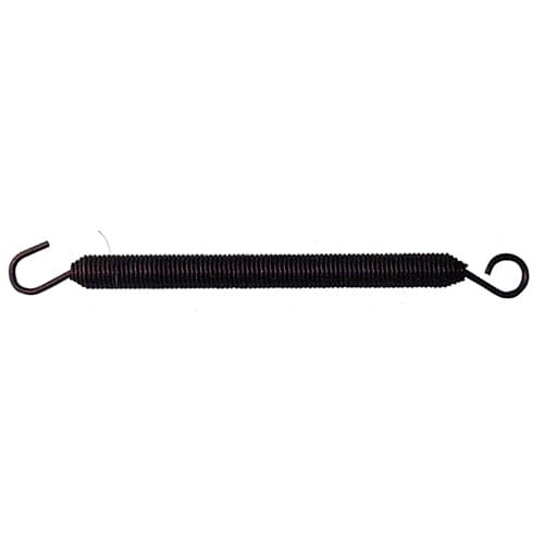 RESSORT A TRACTION 283 MM POUR COUPEUSES A PAIN