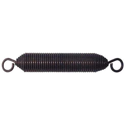 RESSORT A TRACTION 229 MM POUR COUPEUSES A PAIN