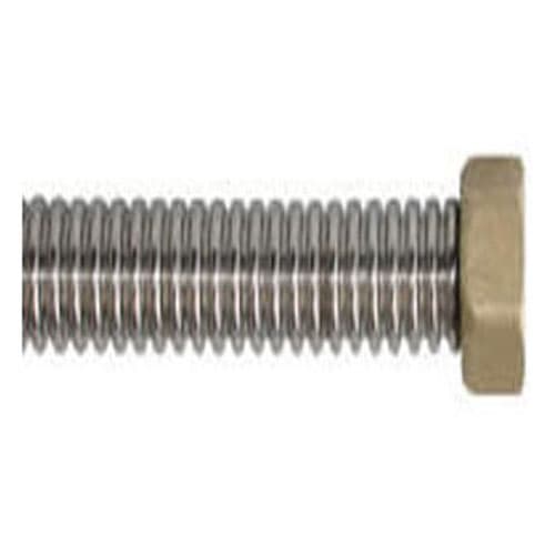 FLEXIBLES VAPEUR INOX