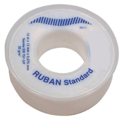ROULEAU DE TEFLON STANDARD ANTI-FUITE