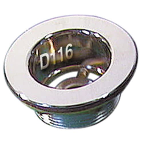 BONDE POUR PLONGE D116
