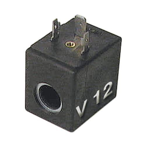 BOBINE DE RECHANGE POUR ELECTROVANNE V8-V9-V10-V10B