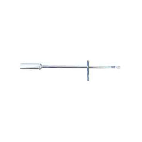 LIGNE GICLEUR BRASEE LONGUEUR 265 MM