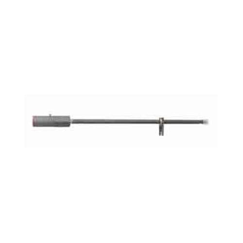 LIGNE GICLEUR BRASEE LONGUEUR 326 MM