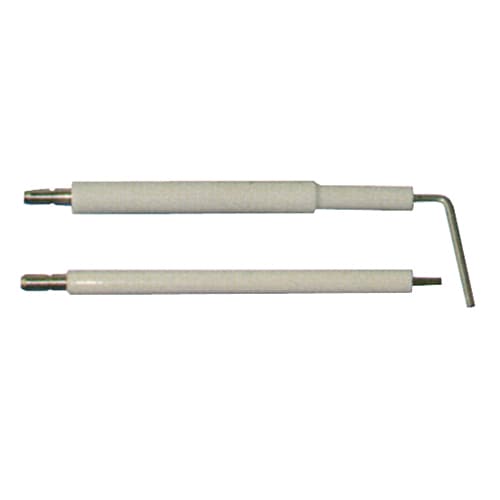 ELECTRODE D ALLUMAGE POUR SONDE D IONISATION POUR CUENOD FC6G ET FC9G
