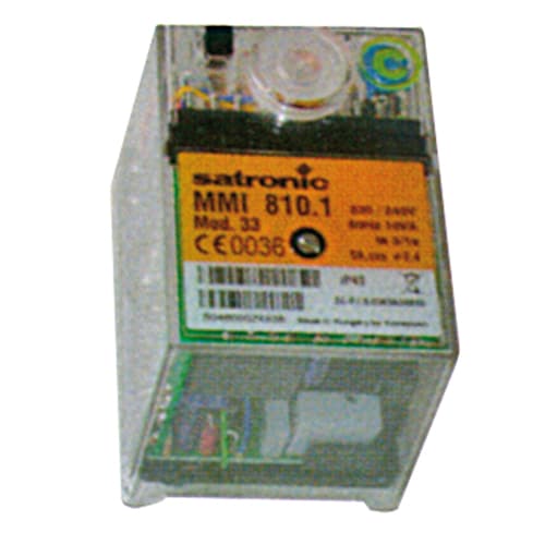 RELAI SATRONIC MMI810.33