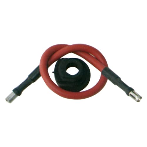 CABLE D ALLUMAGE POUR CUENOD FC6F ET FC9F AVANT 08/09