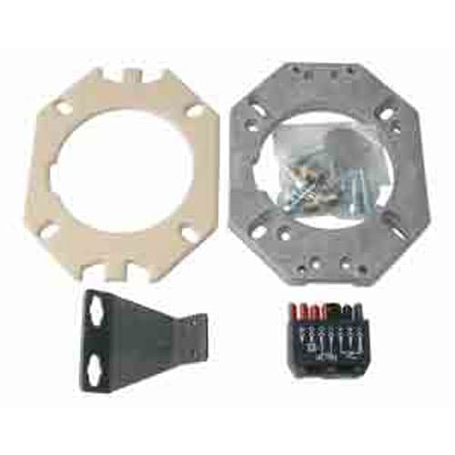 BRIDE + JOINT + VISSERIE + PRISE POUR CUENOD FC14F-FC14G