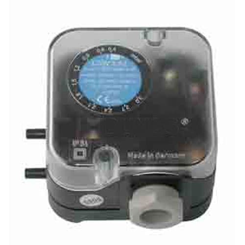 PRESSOSTAT DUNGS POUR CUENOD ET RIELLO