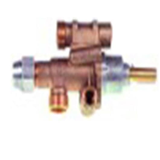 ROBINET GAZ - SOLYMAC - TYPE 22S/O -