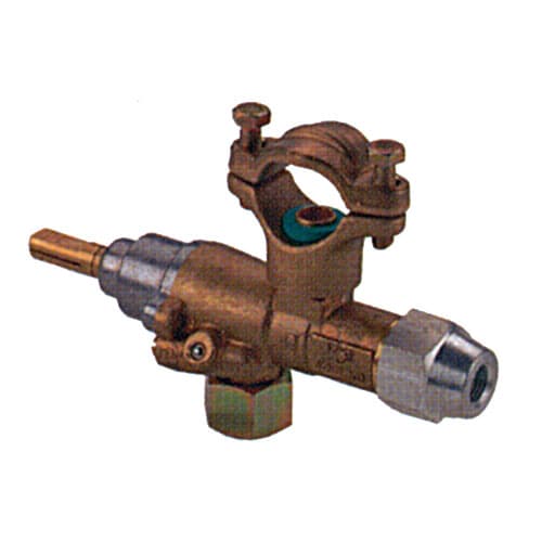 ROBINET GAZ TYPE 20S--