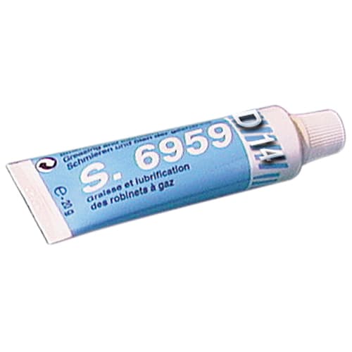 GRAISSE SPECIALE ROBINETTERIE GAZ